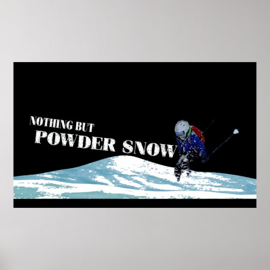 Poster BC Rider (Devant)