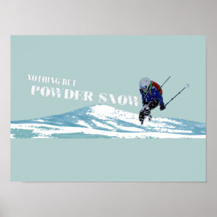 Poster BC Rider