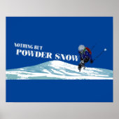 Poster BC Rider (Devant)