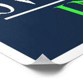 POSTER BC SUEETTOOTH INDICA (Coin)