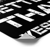 Poster Be Better Workout Gym Motivation Weightlifting Bod (Coin)