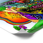 Poster Be Doodle (Coin)