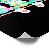 Poster Be Hoppy Gnome What Sticker (Coin)