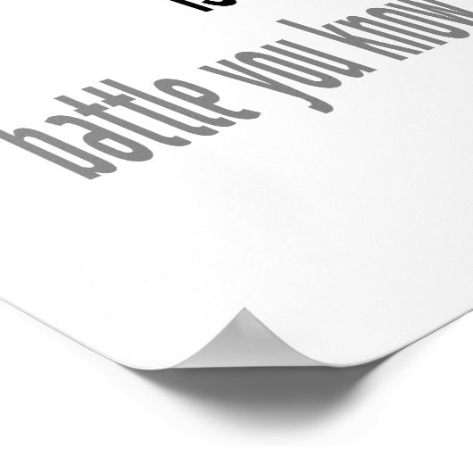 Poster Be Kind (Coin)