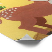 Poster "Be Kind" (Coin)