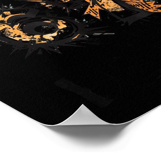 Poster Be Kind Everyone Is Fighting A Battle (Coin)