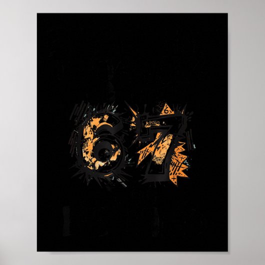 Poster Be Kind Everyone Is Fighting A Battle (Devant)