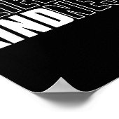 Poster Be Kind Insrational Kindness Motivational Quote Si (Coin)