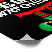 Poster Be Kind Teacher Elf Christmas Anti Bullying Kindne (Coin)