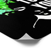 Poster Be Kind To Your Mind Mental Health Awareness Month (Coin)