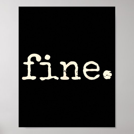 Poster Be Mine - Fine Funny Couple Matching Valentine's D (Devant)