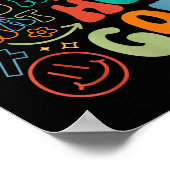 Poster Be Still And Know Psalm Verse Insrational Christia (Coin)