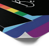 Poster Be You (Coin)