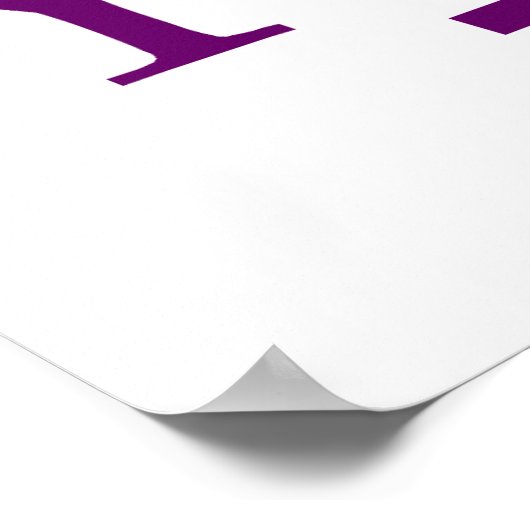 Poster Be YOUtiful (Coin)