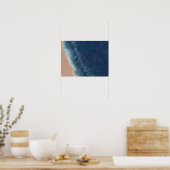 Poster Beach (Cuisine)