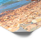 Poster BEACH ARMOR - Véhicule amphibie d'assaut (Coin)