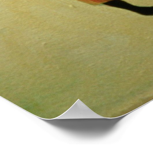 Poster Beach Bums 1997 (Coin)