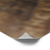 Poster Beach du Paradis parfait (Coin)