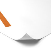 Poster Beach Kid (Coin)