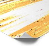 Poster Beach Racing Kerry Irlande (Coin)