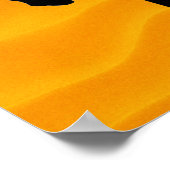 Poster Beach Volleyball (Coin)