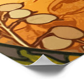 Poster - Beachers Original Bitter Fondé 1807 (Coin)