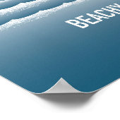 Poster Beachy Head Lighthouse (Coin)