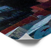 Poster  Beacon Over the Bay (Coin)