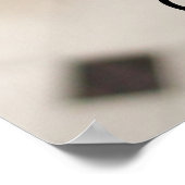 Poster Beagle (Coin)