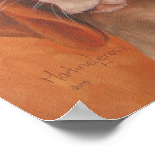 Poster beagle (Coin)