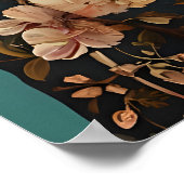 Poster Beagle In Suit Poster, Beagle Portrait, Beagle Oil (Coin)