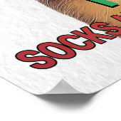 Poster Beagle Parody Magazine Cover (Coin)