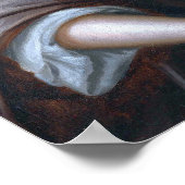 Poster Beale - La Magdalene pénitente (Coin)