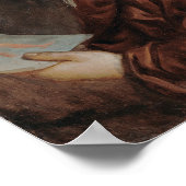 Poster Beale - Portrait D'Un Médecin 1680 — 2 (Coin)