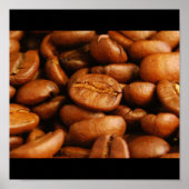 Poster Beans Galore (Devant)