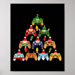 Poster Beans T-shirts chaud Uni-adultes Noël