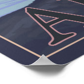 Poster Bear and Cub - Dawson, Alaska (Coin)