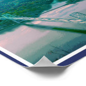 POSTER BEAR MOUNTAIN STAPARK - BEAR MOUNTAIN BRIDGE NY (Coin)