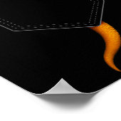 Poster Bearded Dragon Cket Cute Exotic Lizard Reptile Pet (Coin)