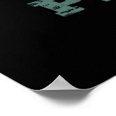 Poster Bearded for Her Pleasure (Coin)