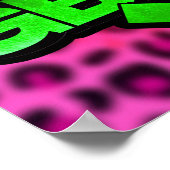 Poster Bears After Dark (Coin)