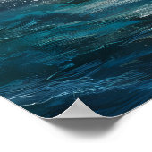 Poster Bears Catch of the Day (Coin)