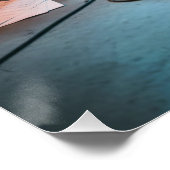 Poster Beat & Light (Coin)