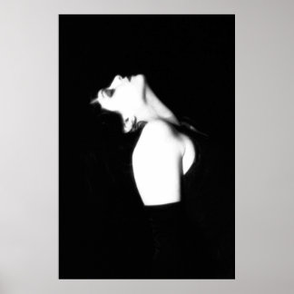 Poster Béatitude