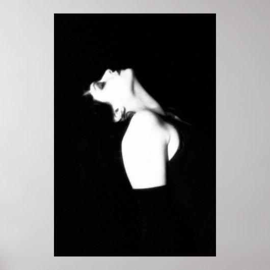 Poster Béatitude (Devant)