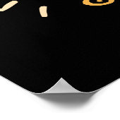 Poster Béatitudes, Bénis soient ceux qui rouillent (Coin)