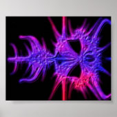 Poster Beatle (Devant)