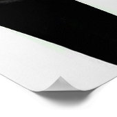 Poster beatles, rock classique, groupe vintage, musique b (Coin)