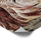 Poster Beatrice parle avec Dante par William Blake (Coin)