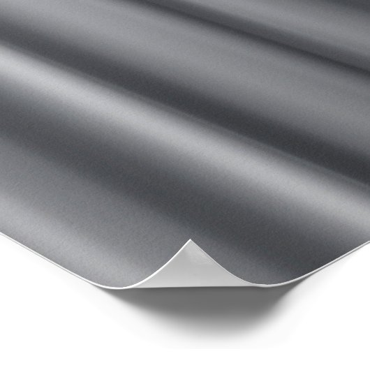 Poster Beau arrière - plan abstrait gris vertical avec l (Coin)